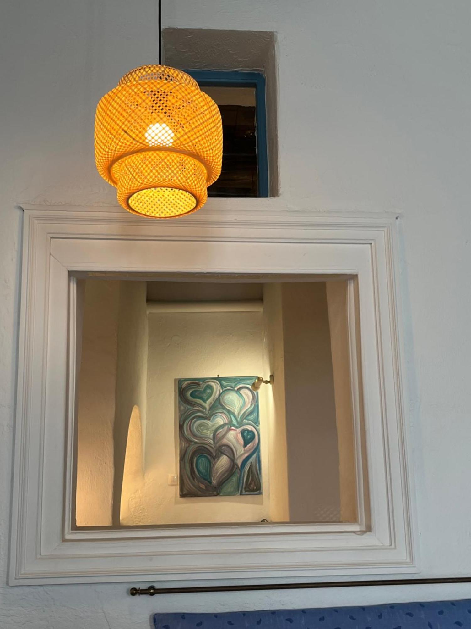 Neoclassical Apartment, Central Chora Andros Екстер'єр фото