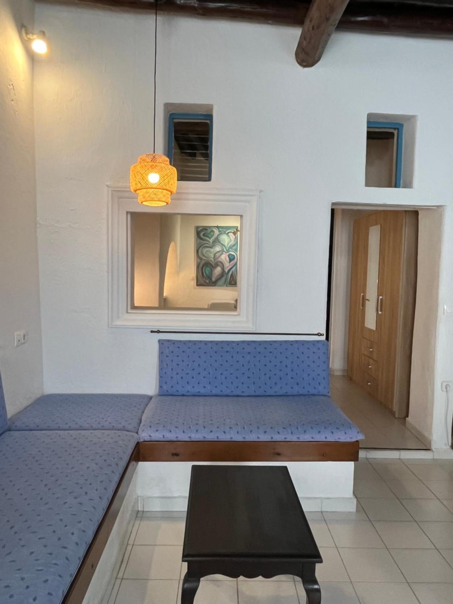 Neoclassical Apartment, Central Chora Andros Екстер'єр фото