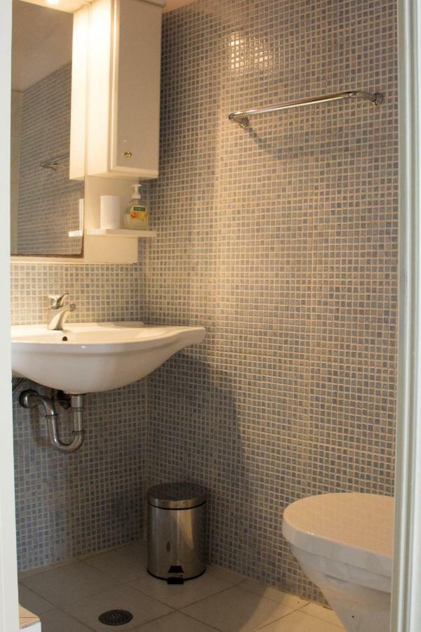 Neoclassical Apartment, Central Chora Andros Екстер'єр фото
